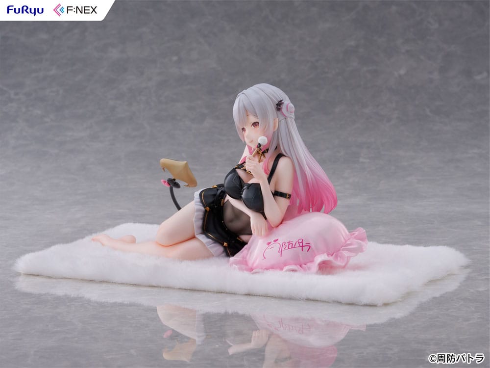 Virtual Youtuber - Patra Suou Gaming Outfit Ver. 1/7 Scale - F:NEX – Bild 13