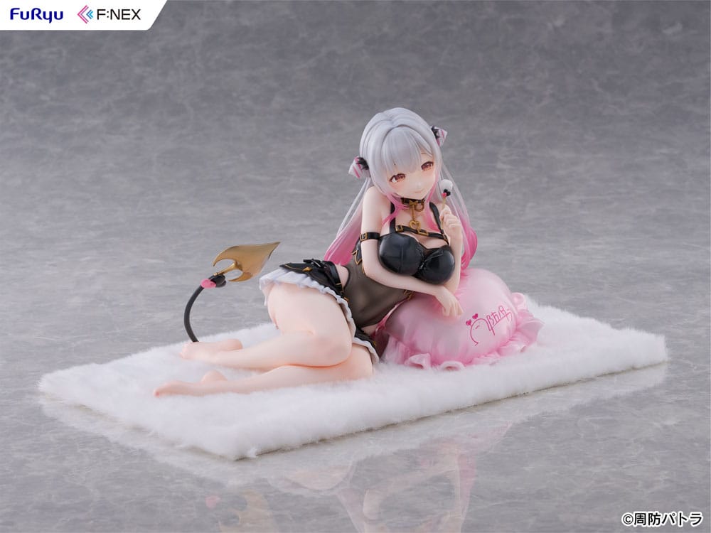 Virtual Youtuber - Patra Suou Gaming Outfit Ver. 1/7 Scale - F:NEX – Bild 14