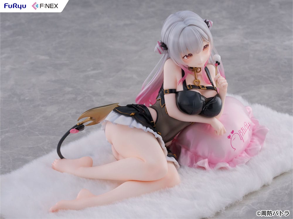 Virtual Youtuber - Patra Suou Gaming Outfit Ver. 1/7 Scale - F:NEX – Bild 4