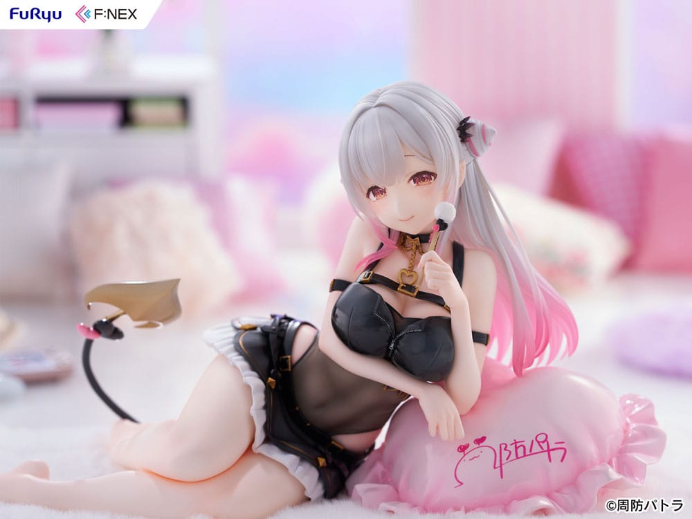 Virtual Youtuber - Patra Suou Gaming Outfit Ver. 1/7 Scale - F:NEX – Bild 8