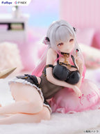 Virtual Youtuber - Patra Suou Gaming Outfit Ver. 1/7 Scale - F:NEX – Bild 9