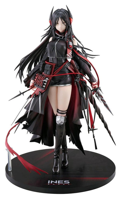 Arknights - Ines 1/7 Scale Statue – Bild 1