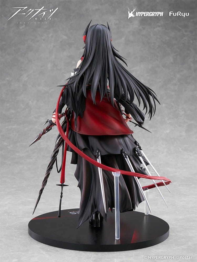 Arknights - Ines 1/7 Scale Statue – Bild 2