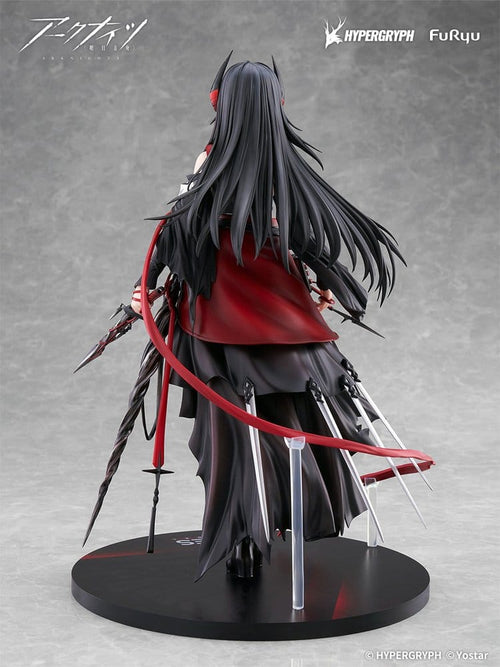 Arknights - Ines 1/7 Scale Statue – Bild 2