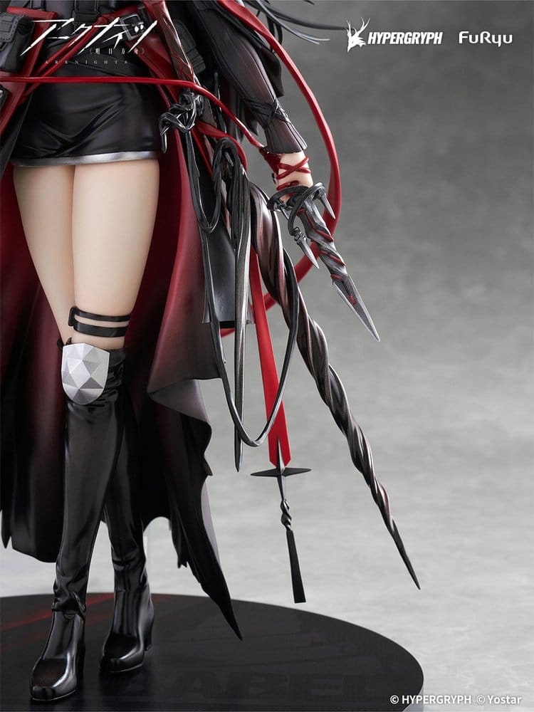Arknights - Ines 1/7 Scale Statue – Bild 5