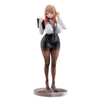 Goddess of Victory: Nikke - Emma Office Therapy 1/7 Scale - F:Nex – Bild 1