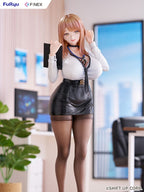 Goddess of Victory: Nikke - Emma Office Therapy 1/7 Scale - F:Nex – Bild 10