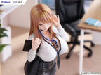 Goddess of Victory: Nikke - Emma Office Therapy 1/7 Scale - F:Nex – Bild 15