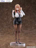 Goddess of Victory: Nikke - Emma Office Therapy 1/7 Scale - F:Nex – Bild 16