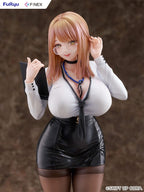 Goddess of Victory: Nikke - Emma Office Therapy 1/7 Scale - F:Nex – Bild 6