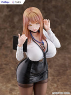Goddess of Victory: Nikke - Emma Office Therapy 1/7 Scale - F:Nex – Bild 7