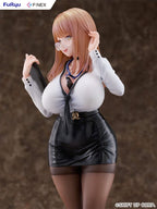 Goddess of Victory: Nikke - Emma Office Therapy 1/7 Scale - F:Nex – Bild 8