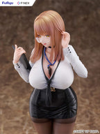 Goddess of Victory: Nikke - Emma Office Therapy 1/7 Scale - F:Nex – Bild 9