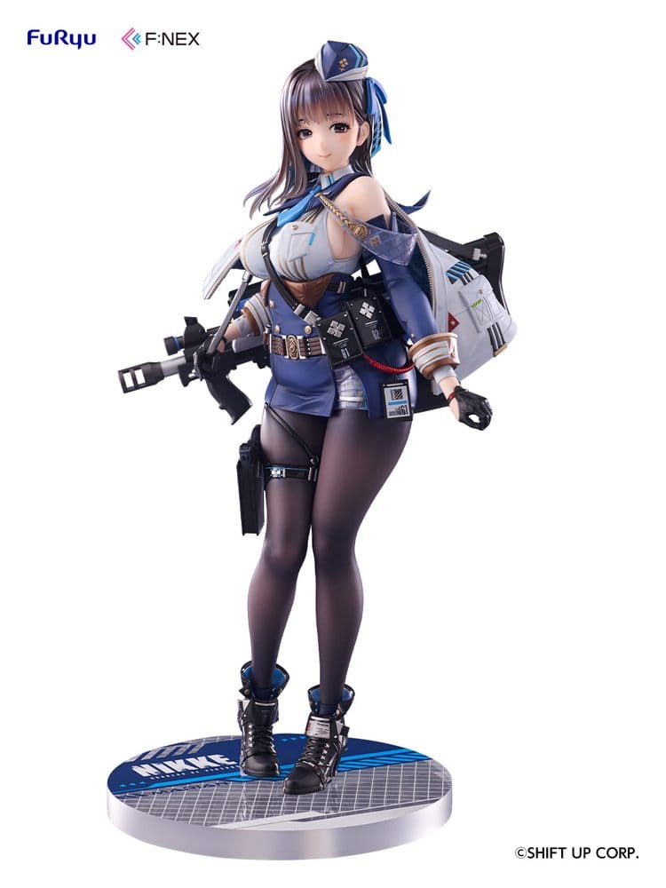 Goddess of Victory: Nikke - Marian 1/7 Scale - F:Nex – Bild 1