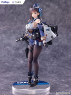 Goddess of Victory: Nikke - Marian 1/7 Scale - F:Nex – Bild 10