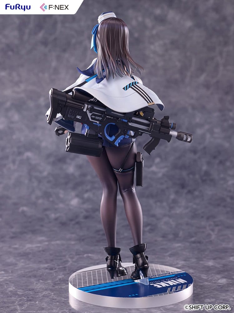 Goddess of Victory: Nikke - Marian 1/7 Scale - F:Nex – Bild 11