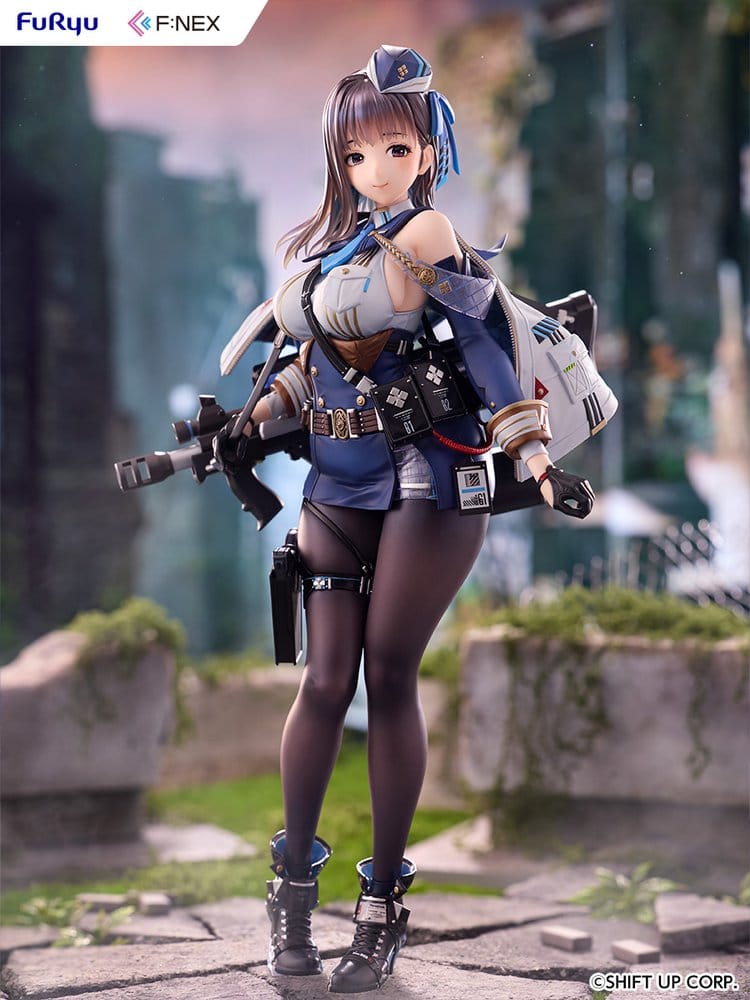 Goddess of Victory: Nikke - Marian 1/7 Scale - F:Nex – Bild 2