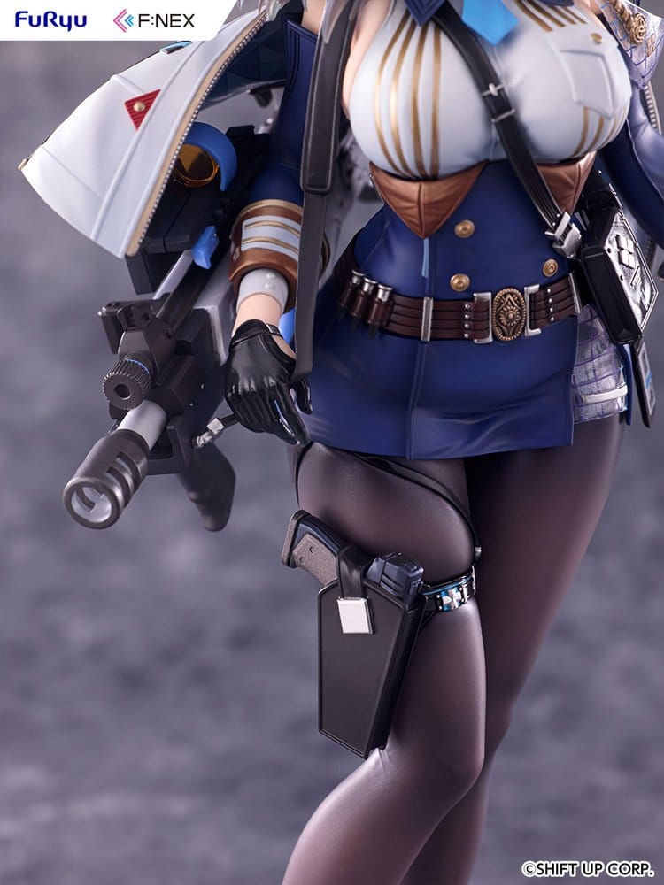 Goddess of Victory: Nikke - Marian 1/7 Scale - F:Nex – Bild 3