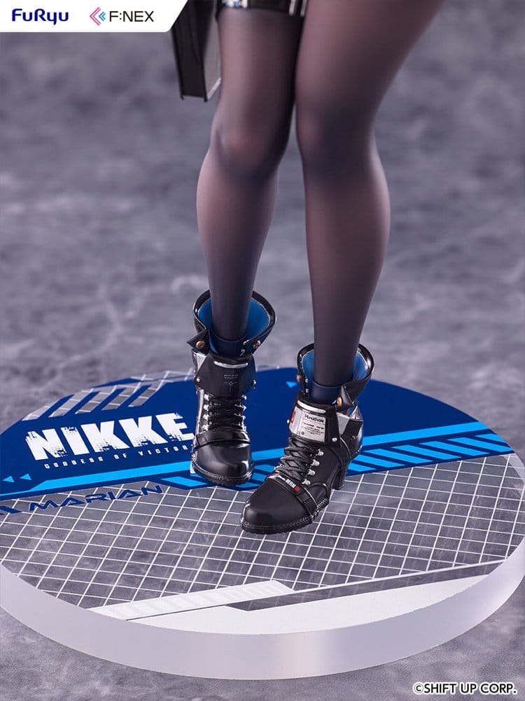 Goddess of Victory: Nikke - Marian 1/7 Scale - F:Nex – Bild 4