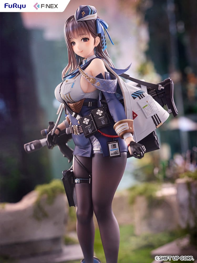 Goddess of Victory: Nikke - Marian 1/7 Scale - F:Nex – Bild 5