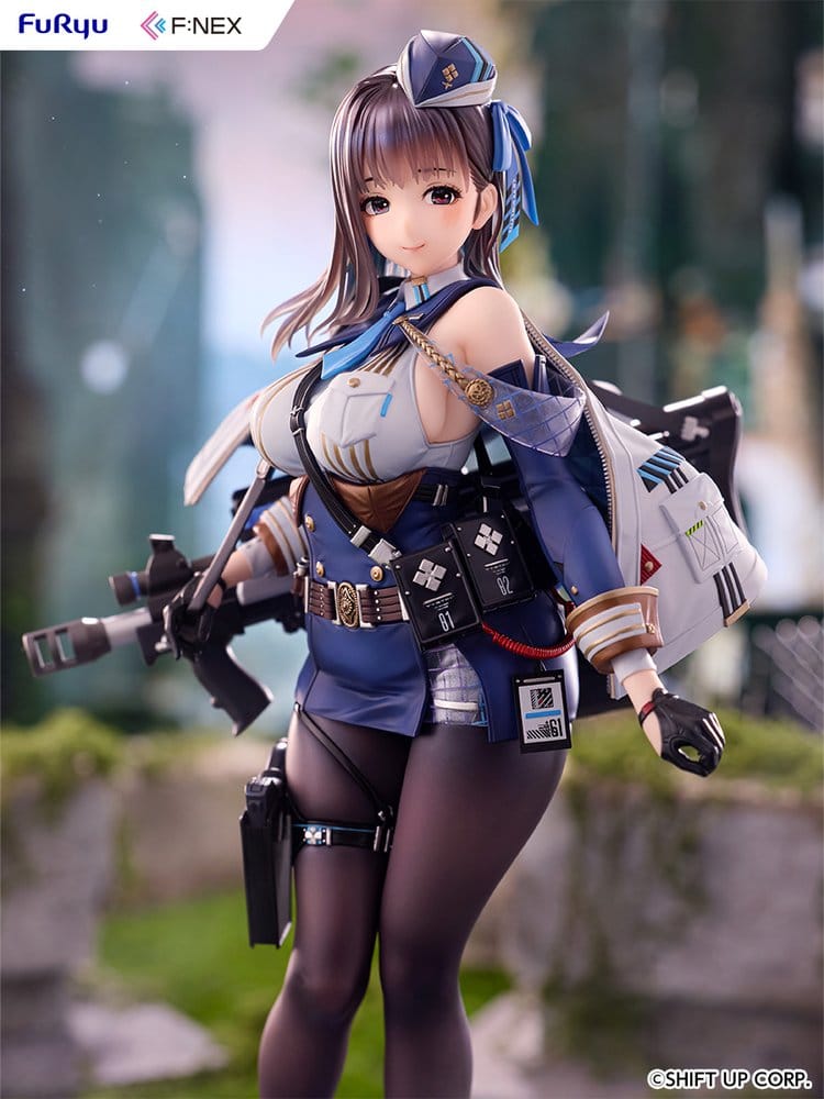 Goddess of Victory: Nikke - Marian 1/7 Scale - F:Nex – Bild 6