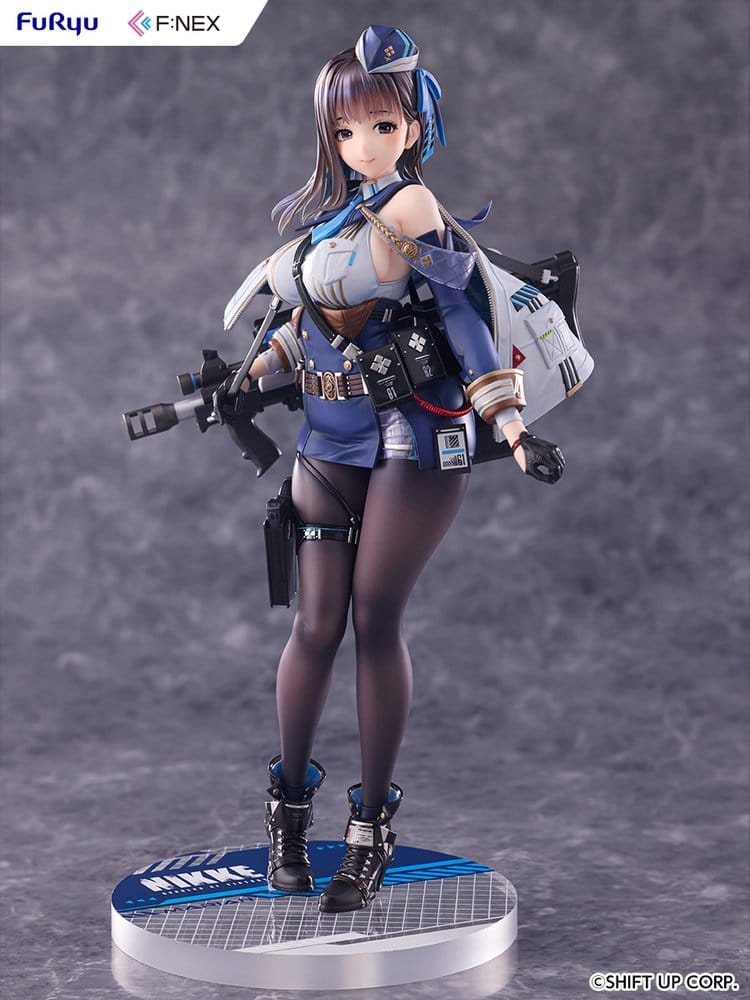 Goddess of Victory: Nikke - Marian 1/7 Scale - F:Nex – Bild 9
