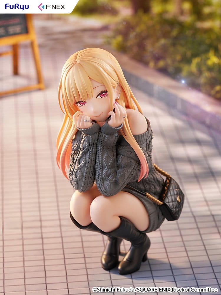 My Dress-Up Darling - Marin Kitagawa knit Ver. 1/6 Scale - F:NEX – Bild 11