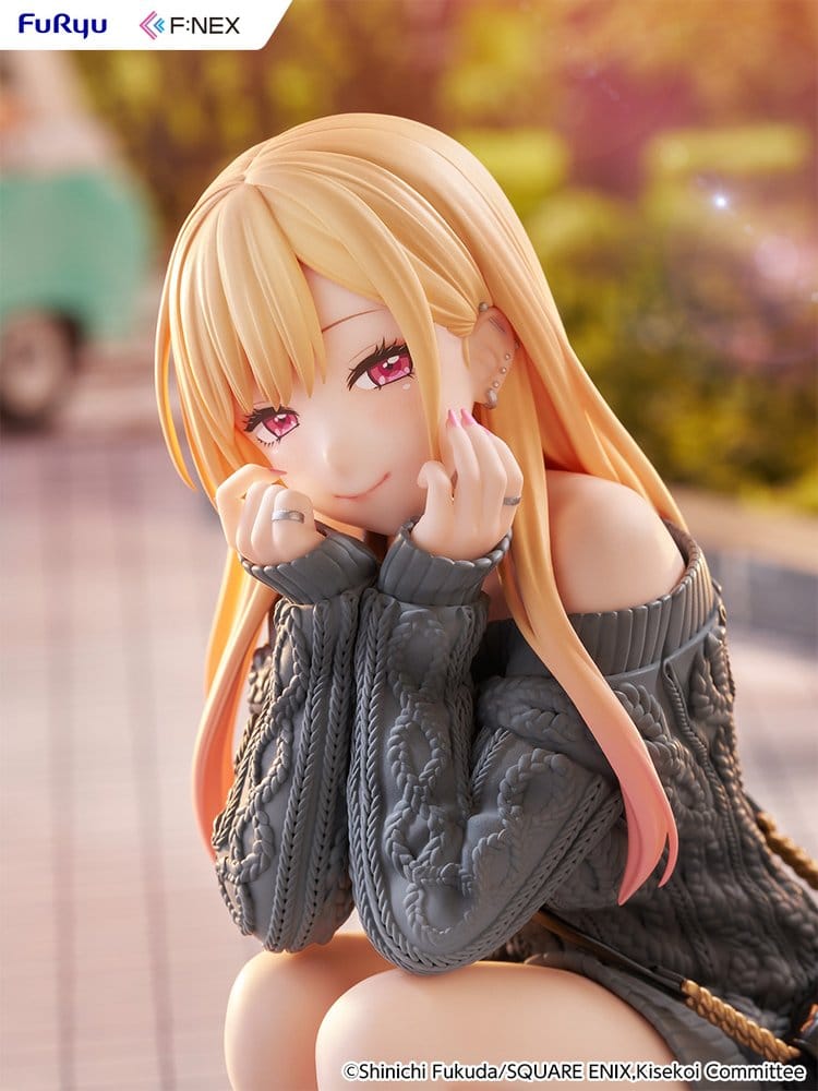 My Dress-Up Darling - Marin Kitagawa knit Ver. 1/6 Scale - F:NEX – Bild 12