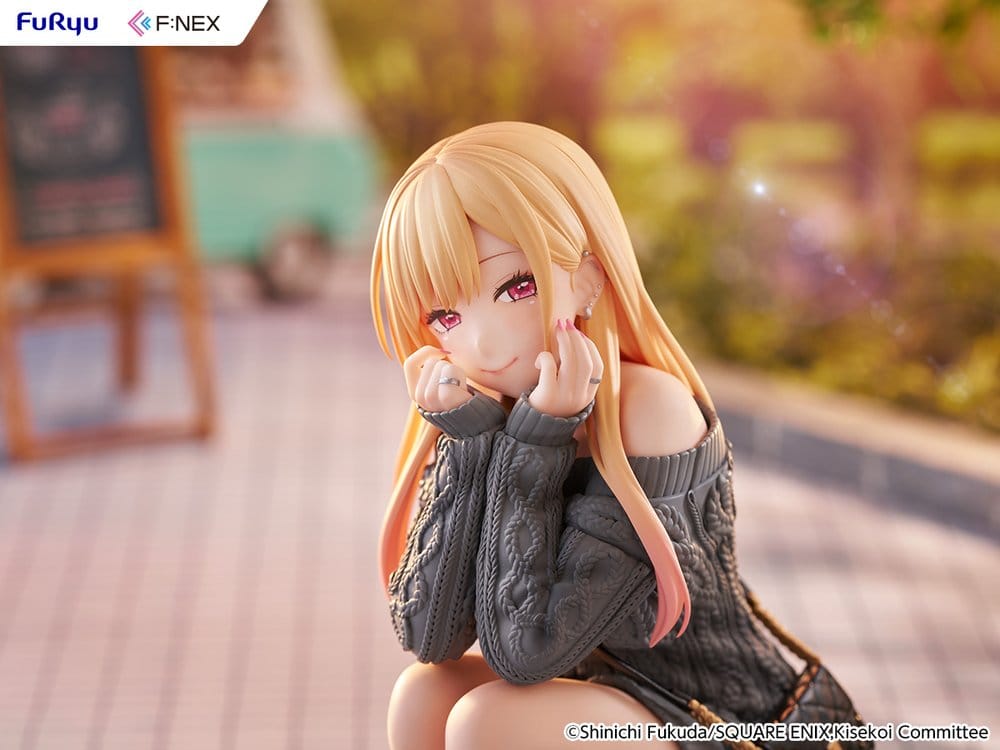 My Dress-Up Darling - Marin Kitagawa knit Ver. 1/6 Scale - F:NEX – Bild 13