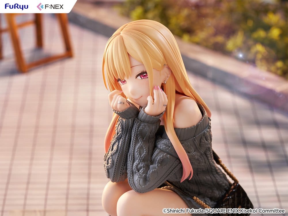 My Dress-Up Darling - Marin Kitagawa knit Ver. 1/6 Scale - F:NEX – Bild 15