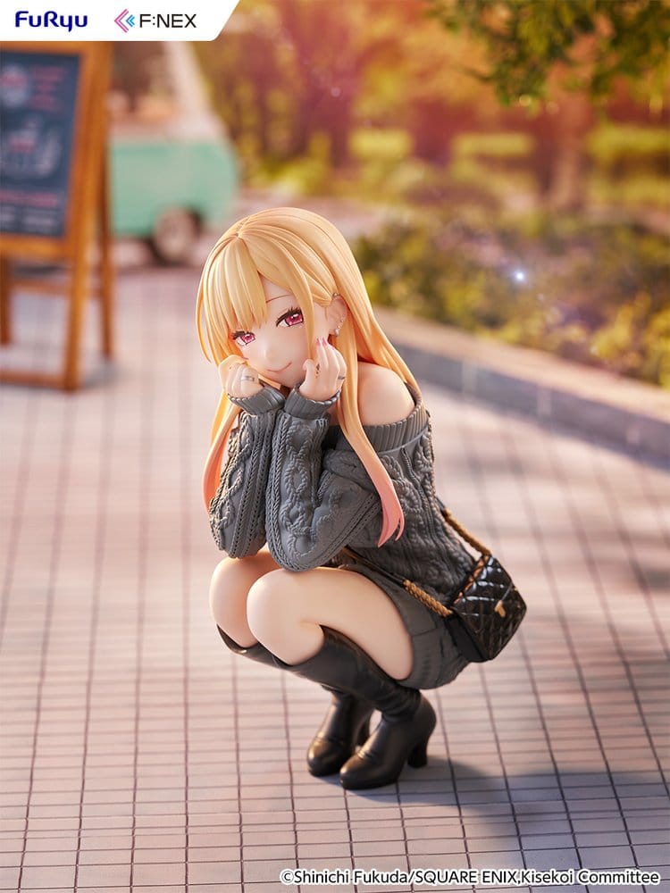 My Dress-Up Darling - Marin Kitagawa knit Ver. 1/6 Scale - F:NEX – Bild 2