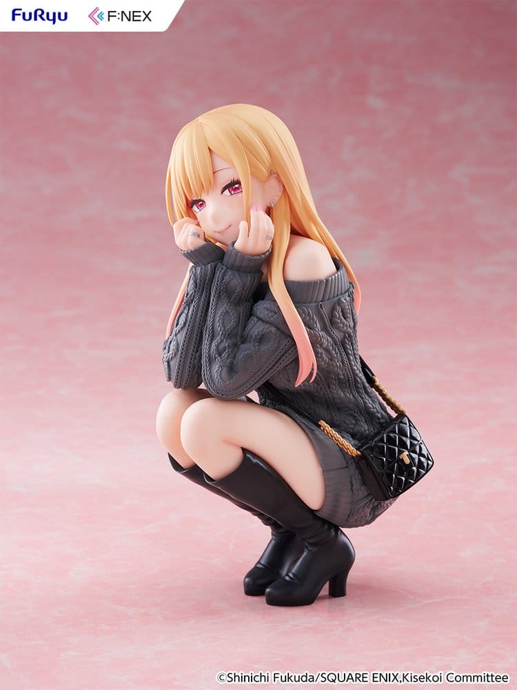 My Dress-Up Darling - Marin Kitagawa knit Ver. 1/6 Scale - F:NEX – Bild 3