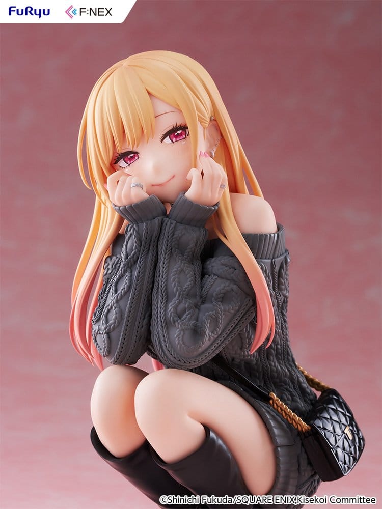 My Dress-Up Darling - Marin Kitagawa knit Ver. 1/6 Scale - F:NEX – Bild 6