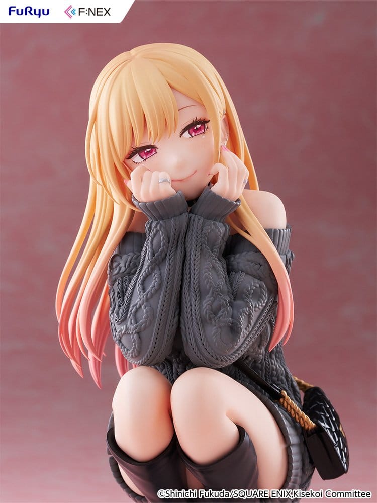 My Dress-Up Darling - Marin Kitagawa knit Ver. 1/6 Scale - F:NEX – Bild 8