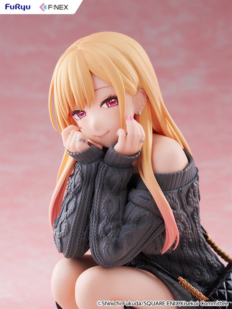 My Dress-Up Darling - Marin Kitagawa knit Ver. 1/6 Scale - F:NEX – Bild 9
