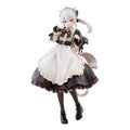 Wandering Witch: The Journey of Elaina - Elaina Maid costume with cat ears Ver. 1/7 Scale - F:NEX – Bild 1