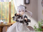 Wandering Witch: The Journey of Elaina - Elaina Maid costume with cat ears Ver. 1/7 Scale - F:NEX – Bild 12