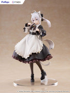 Wandering Witch: The Journey of Elaina - Elaina Maid costume with cat ears Ver. 1/7 Scale - F:NEX – Bild 15