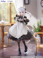 Wandering Witch: The Journey of Elaina - Elaina Maid costume with cat ears Ver. 1/7 Scale - F:NEX – Bild 2