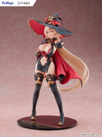 Nijisanji - Nuit Sociere 1/7 Scale - F:Nex – Bild 2