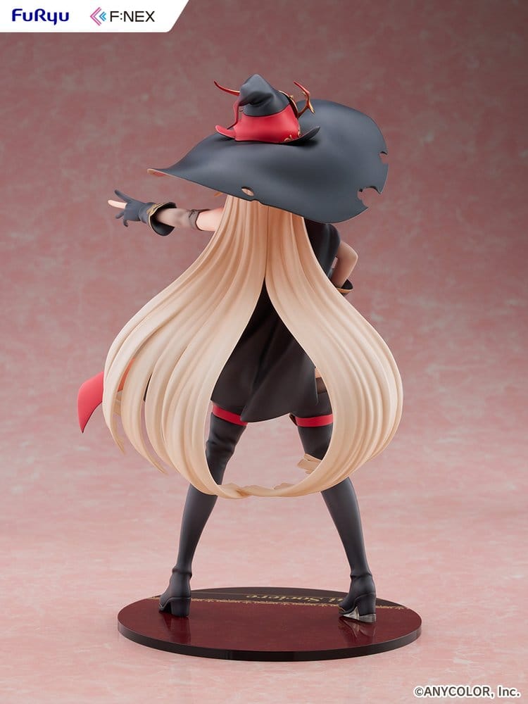 Nijisanji - Nuit Sociere 1/7 Scale - F:Nex – Bild 3