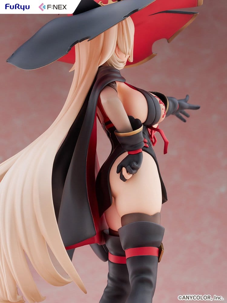 Nijisanji - Nuit Sociere 1/7 Scale - F:Nex – Bild 7