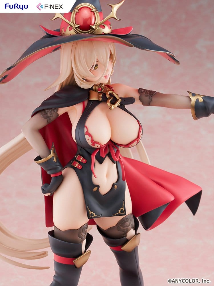 Nijisanji - Nuit Sociere 1/7 Scale - F:Nex – Bild 8
