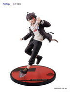 Nijisanji - Saegusa Akina 1/7 Scale - F:NEX – Bild 1