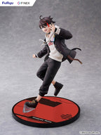 Nijisanji - Saegusa Akina 1/7 Scale - F:NEX – Bild 10