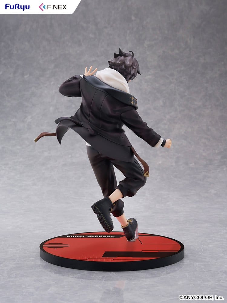 Nijisanji - Saegusa Akina 1/7 Scale - F:NEX – Bild 11