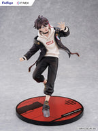 Nijisanji - Saegusa Akina 1/7 Scale - F:NEX – Bild 12