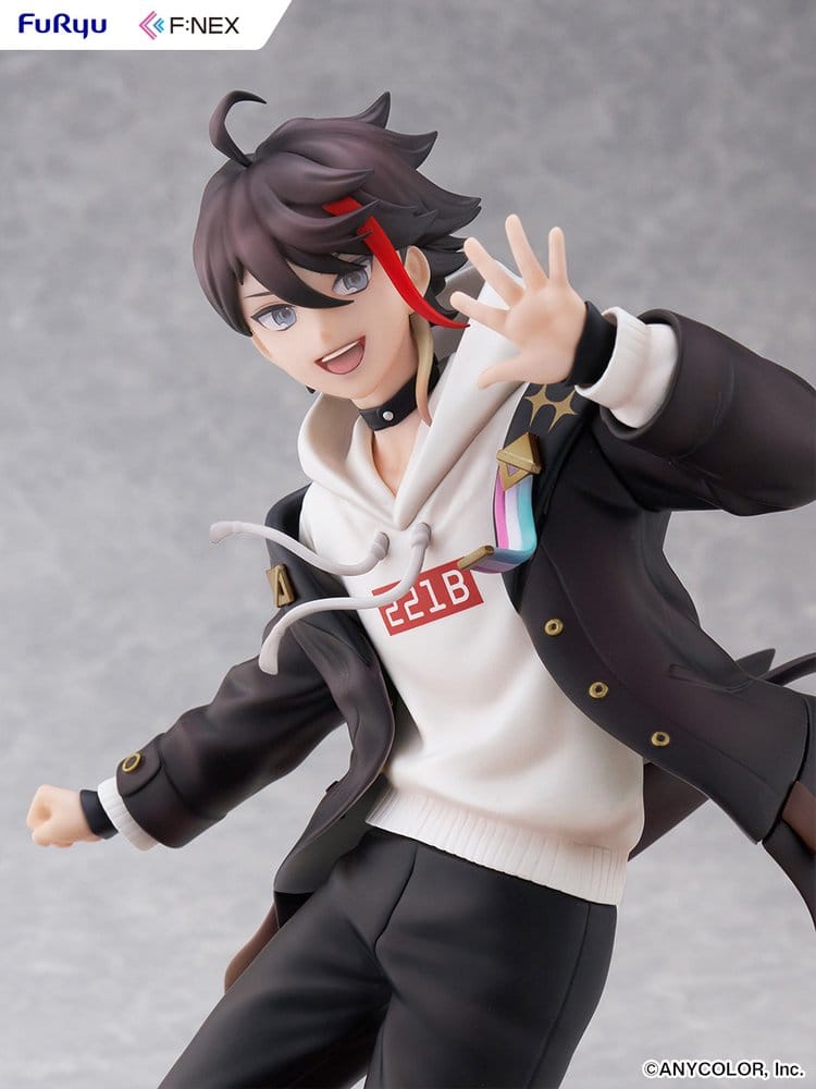 Nijisanji - Saegusa Akina 1/7 Scale - F:NEX – Bild 3