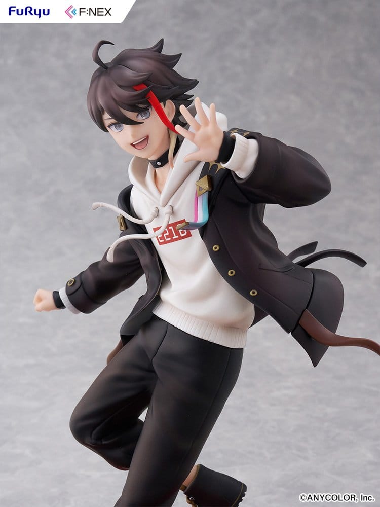 Nijisanji - Saegusa Akina 1/7 Scale - F:NEX – Bild 4