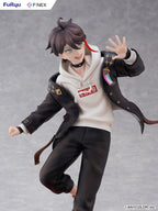 Nijisanji - Saegusa Akina 1/7 Scale - F:NEX – Bild 5